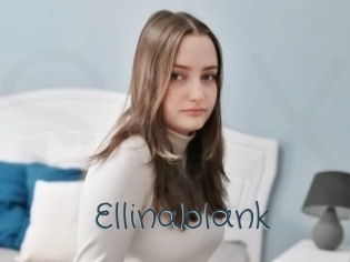 Ellinablank