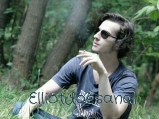Elliotdoesanal