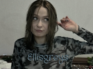 Ellisgreys
