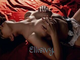 Ellisivy