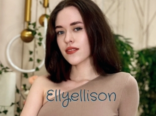 Ellyellison