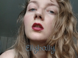 Ellyhally