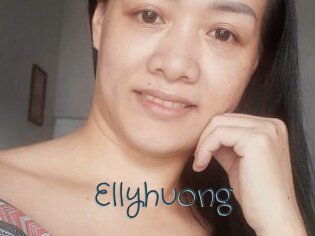 Ellyhuong