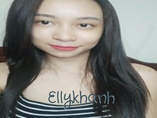 Ellykhanh