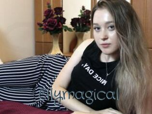 ellymagical Sexcam Livesex
