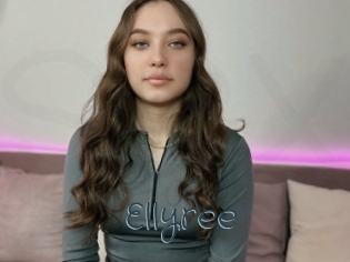 Ellyree