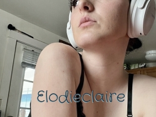 Elodieclaire