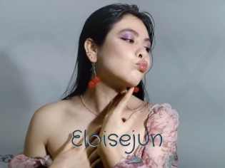 Eloisejun