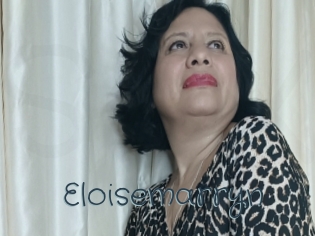 Eloisemarryn