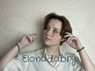 Elonadabry