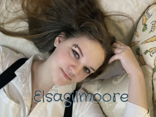 Elsagilmoore