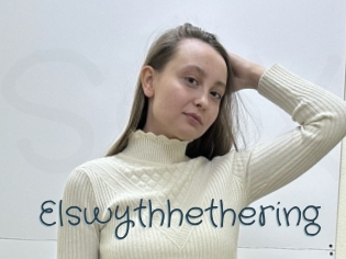 Elswythhethering