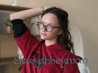 Elswythheyman
