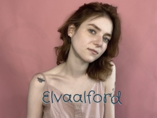 elvaalford Sexcam Livesex