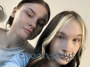 elvaandedyt Sexcam Livesex