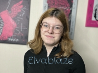 Elvablaze