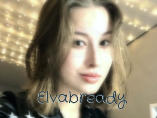 Elvabready