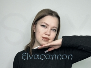 Elvacannon