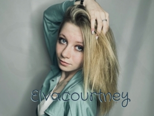 Elvacourtney