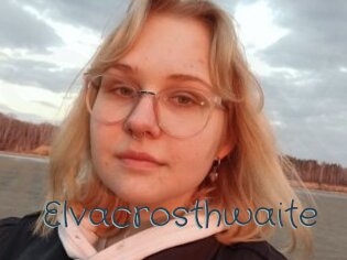 Elvacrosthwaite