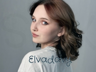 Elvadavy