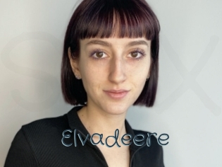 Elvadeere