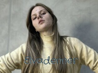 Elvadenner