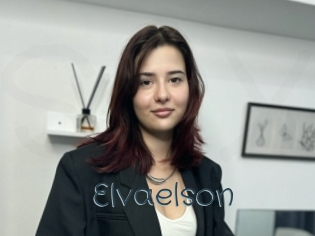 Elvaelson