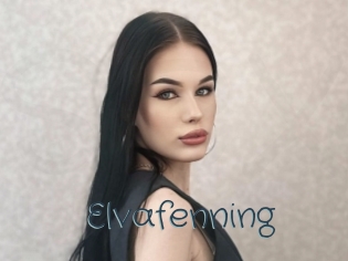 elvafenning Sexcam Livesex