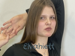 Elvahiett