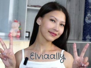 Elviaally
