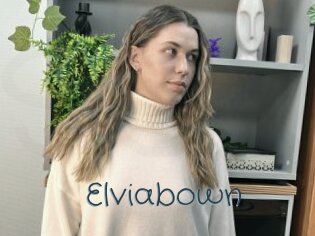 Elviabown