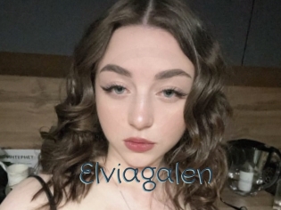 Elviagalen