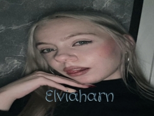 Elviaharn