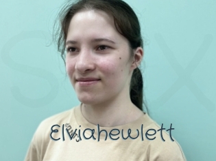 Elviahewlett