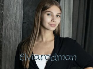 Elviarodman