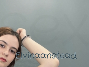 Elvinaanstead