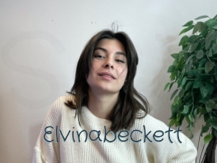 elvinabeckett Sexcam Livesex
