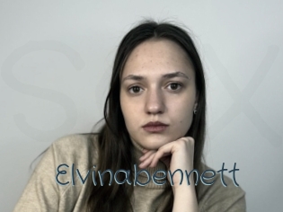 Elvinabennett
