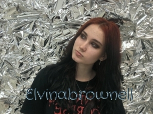 Elvinabrownell