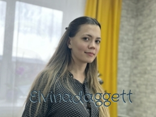 Elvinadaggett
