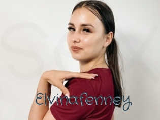 Elvinafenney