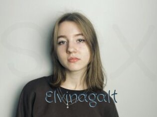 Elvinagalt