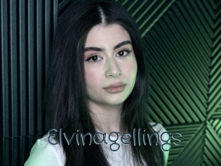 Elvinagellings
