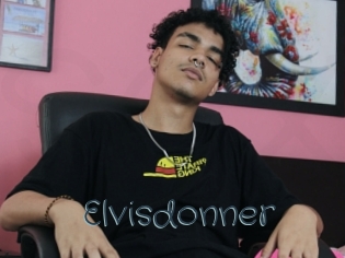Elvisdonner
