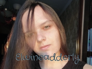 Elwineadderly