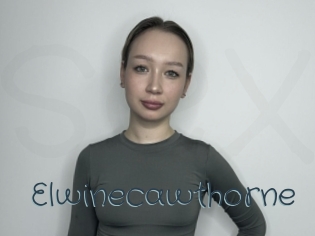 Elwinecawthorne