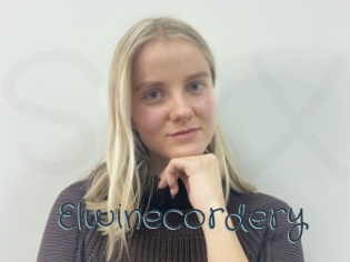 Elwinecordery
