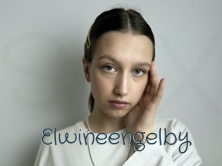 Elwineengelby