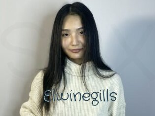 elwinegills Sexcam Livesex